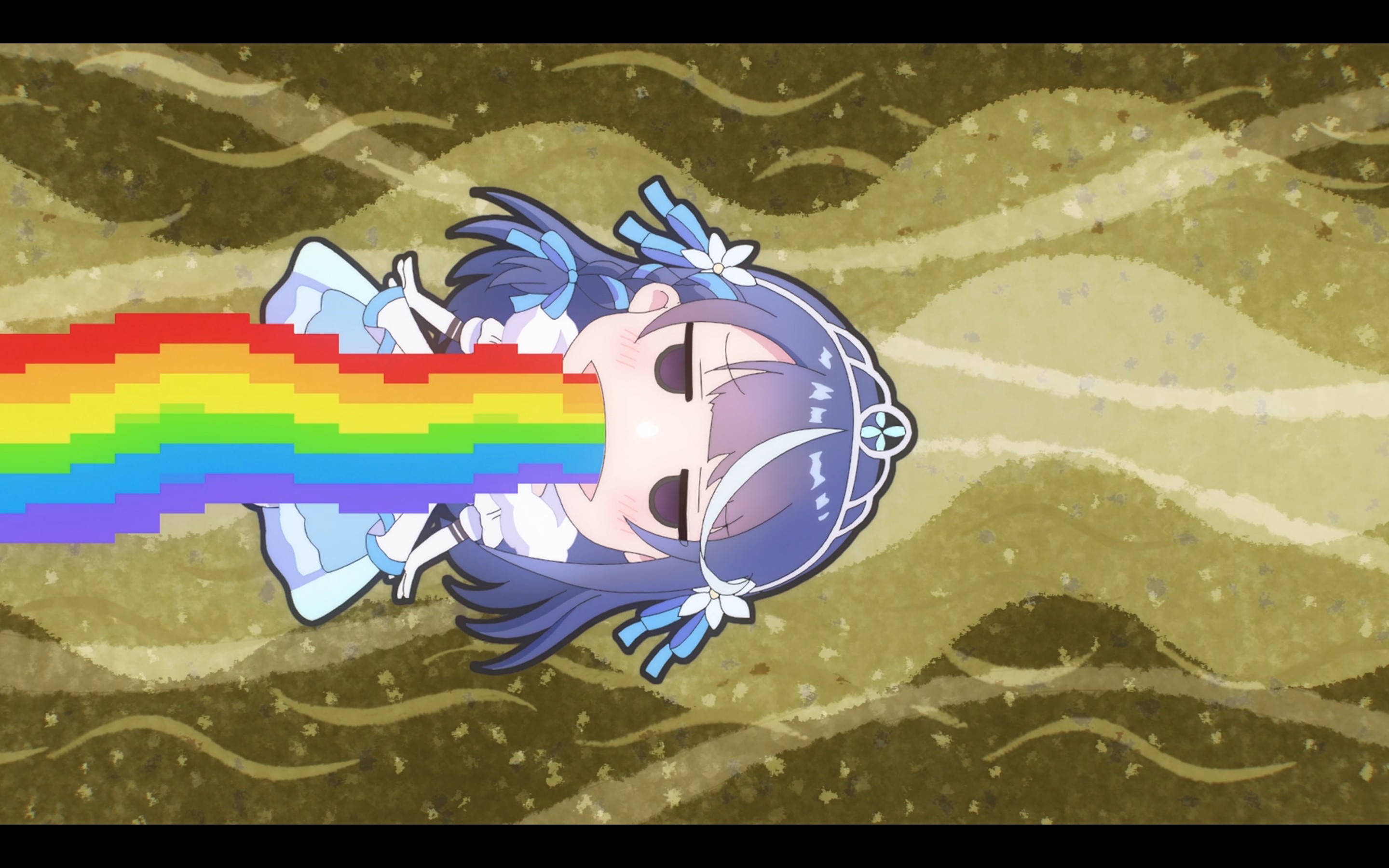 Awayuki Nyan Cat